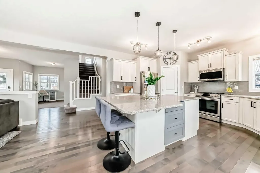 2201 Bayside Circle SW Airdrie AB T4B 0V6