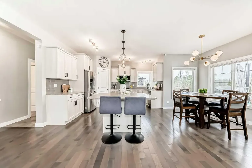 2201 Bayside Circle SW Airdrie AB T4B 0V6