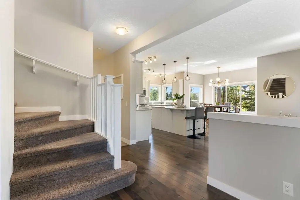2201 Bayside Circle SW Airdrie AB T4B 0V6