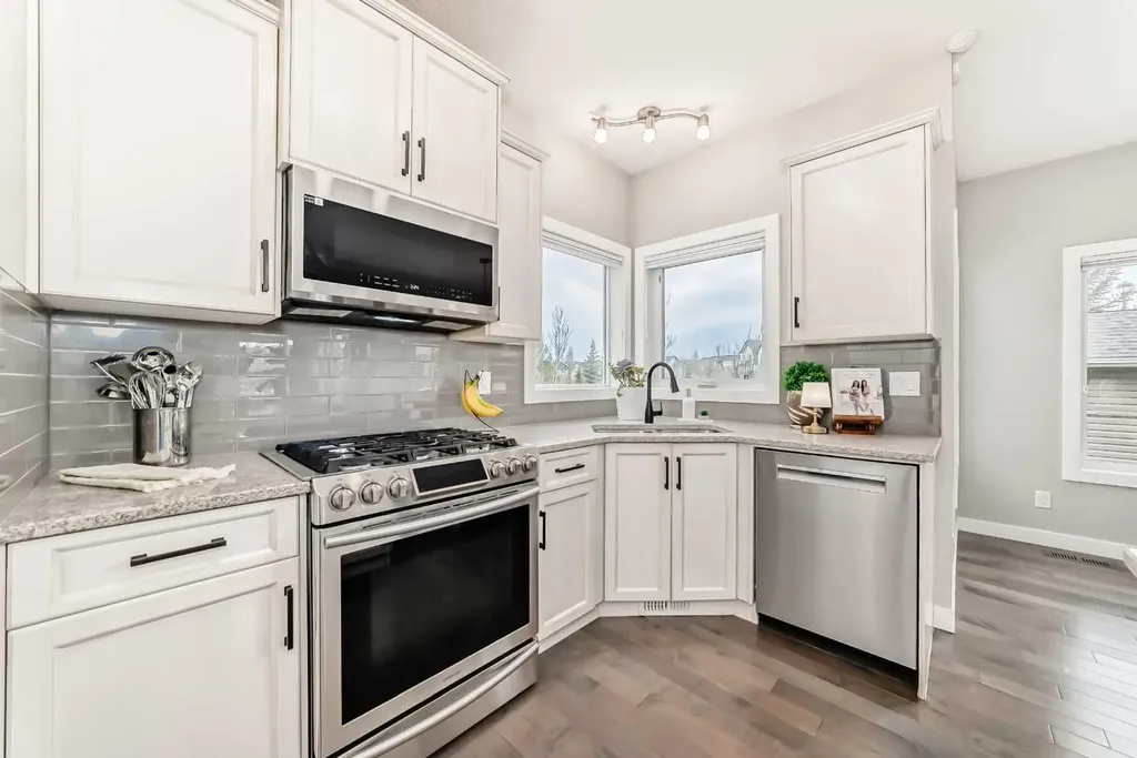 2201 Bayside Circle SW Airdrie AB T4B 0V6