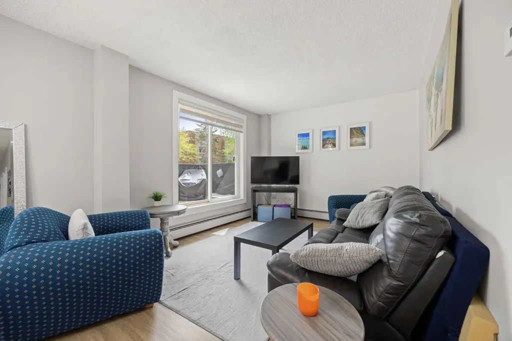 1328 13 Avenue SW Calgary AB T3C 0T3