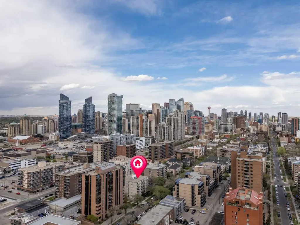1328 13 Avenue SW Calgary AB T3C 0T3
