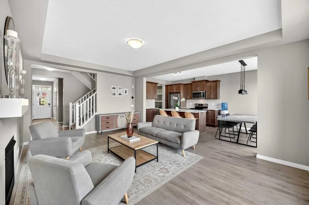 293 Windrow Crescent SW Airdrie AB T4B 4K2