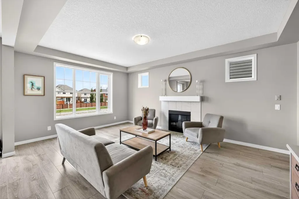293 Windrow Crescent SW Airdrie AB T4B 4K2