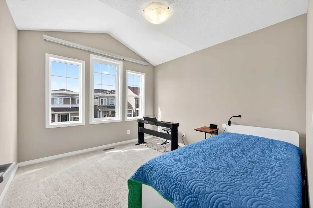 293 Windrow Crescent SW Airdrie AB T4B 4K2