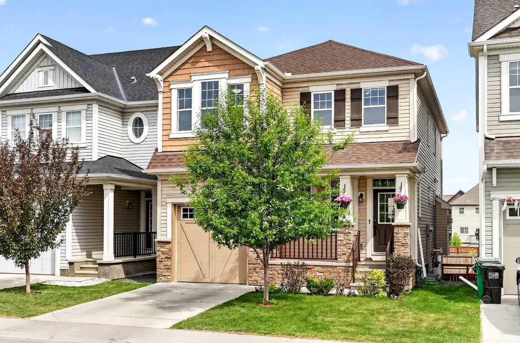 293 Windrow Crescent SW Airdrie AB T4B 4K2