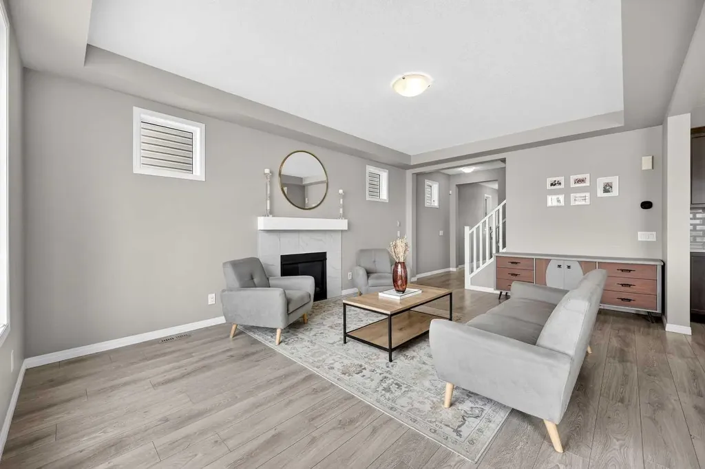 293 Windrow Crescent SW Airdrie AB T4B 4K2