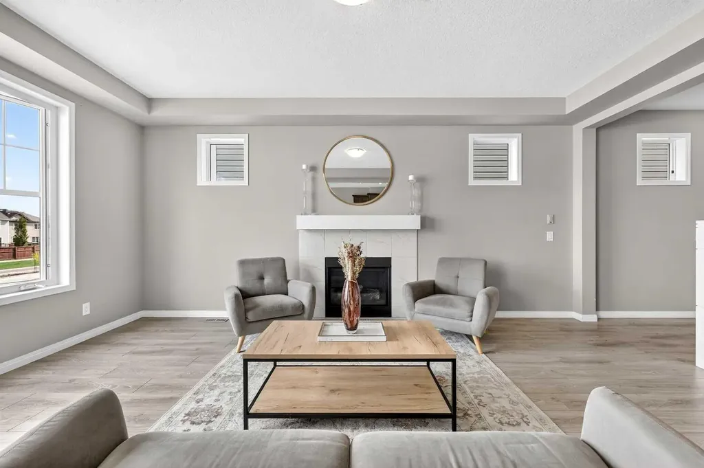 293 Windrow Crescent SW Airdrie AB T4B 4K2