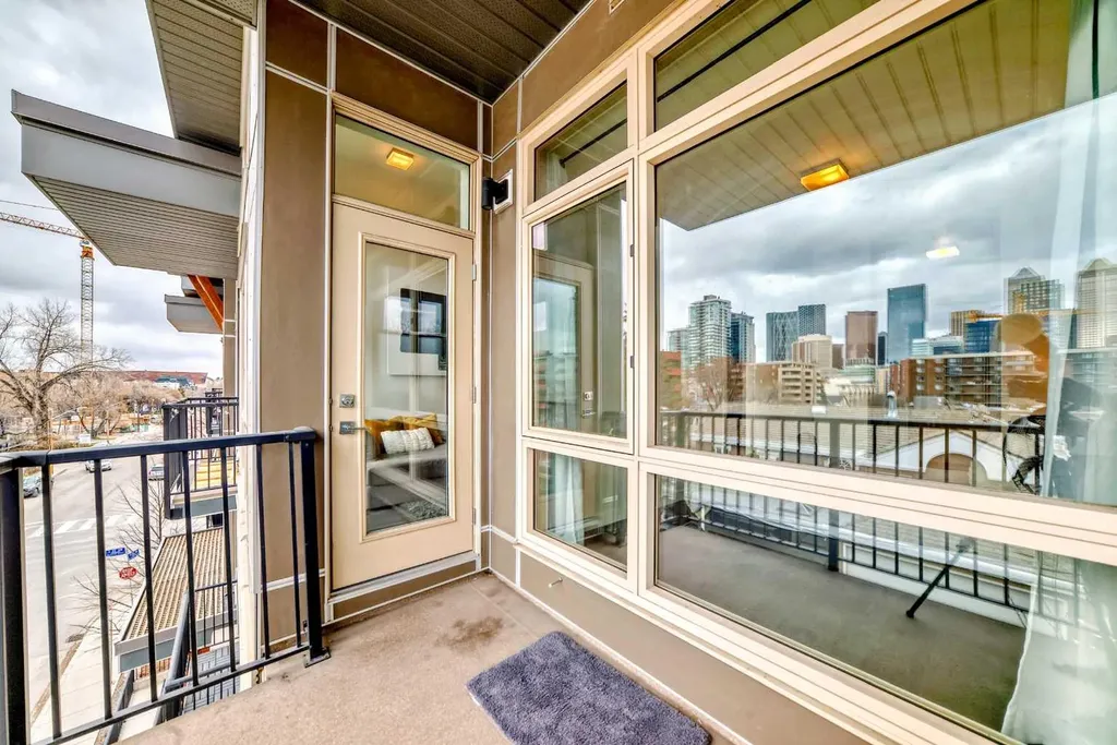 305 18 Avenue SW Calgary AB T2S 0C4