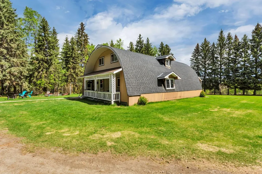 44008 Township Road 41-0 Rural Clearwater County AB T0M 0X0