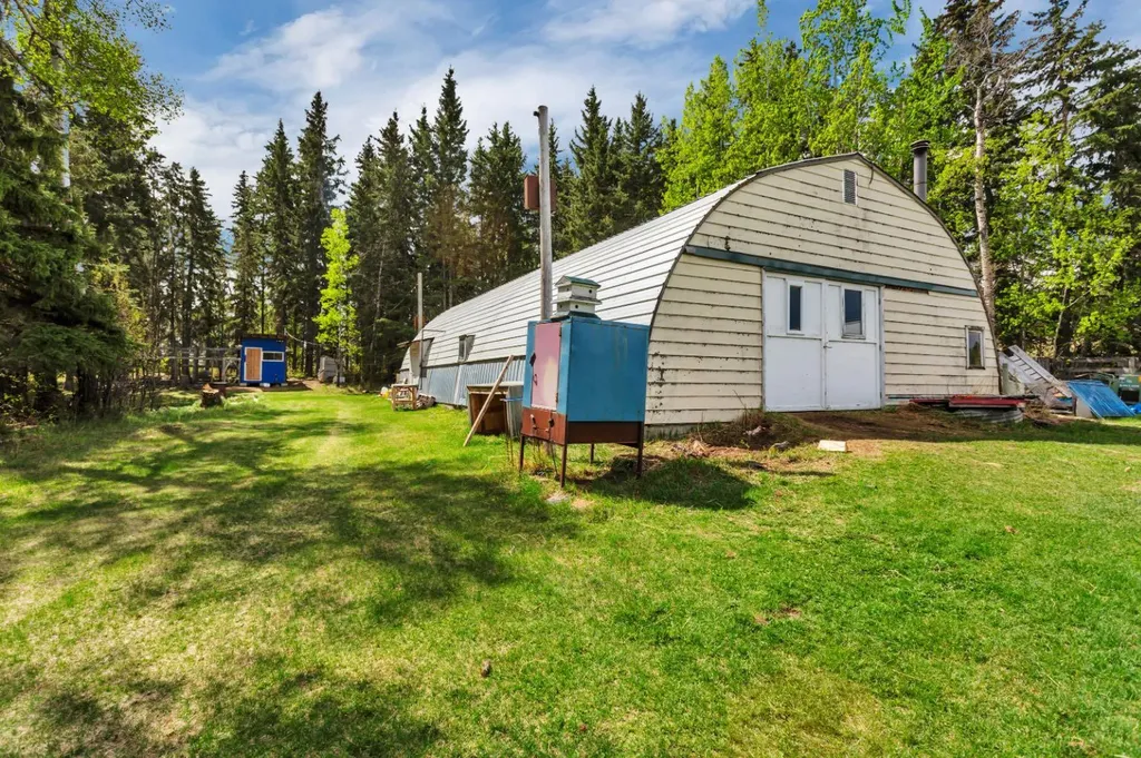 44008 Township Road 41-0 Rural Clearwater County AB T0M 0X0