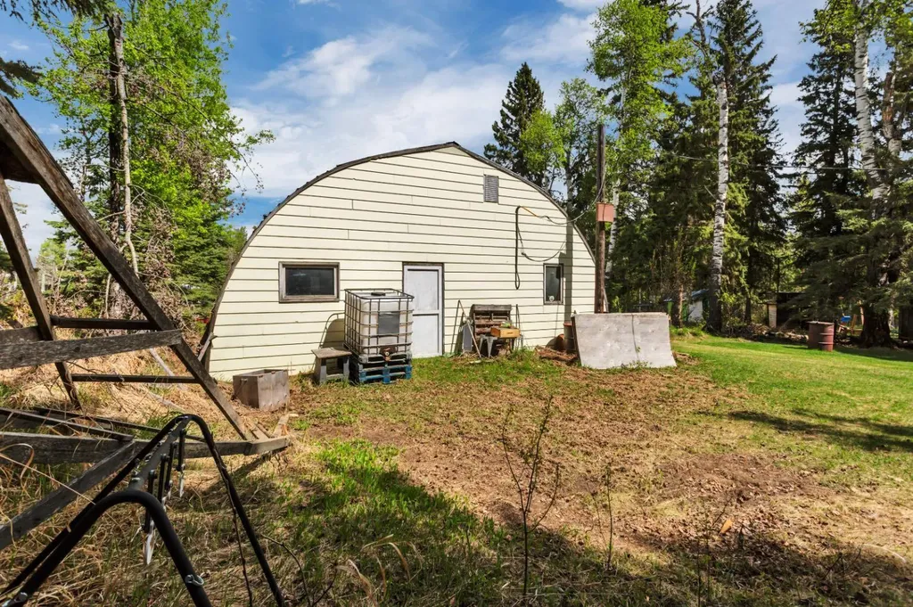 44008 Township Road 41-0 Rural Clearwater County AB T0M 0X0