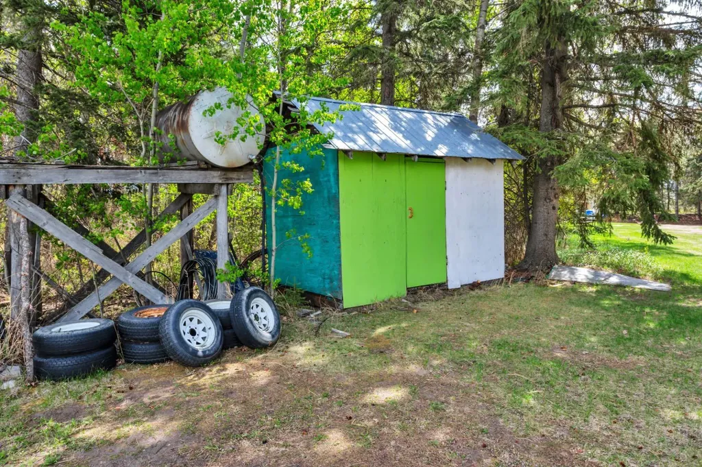 44008 Township Road 41-0 Rural Clearwater County AB T0M 0X0
