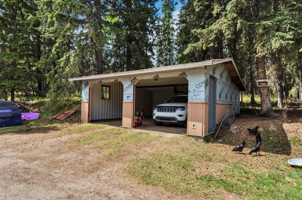 44008 Township Road 41-0 Rural Clearwater County AB T0M 0X0