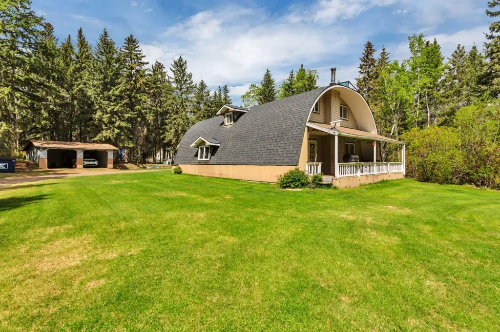 44008 Township Road 41-0 Rural Clearwater County AB T0M 0X0
