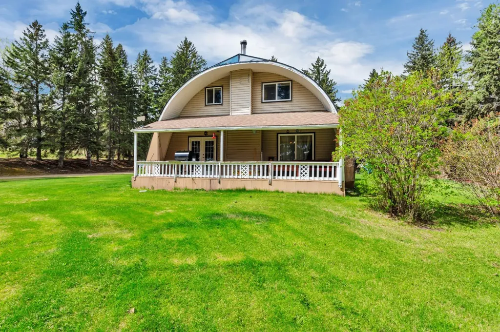 44008 Township Road 41-0 Rural Clearwater County AB T0M 0X0