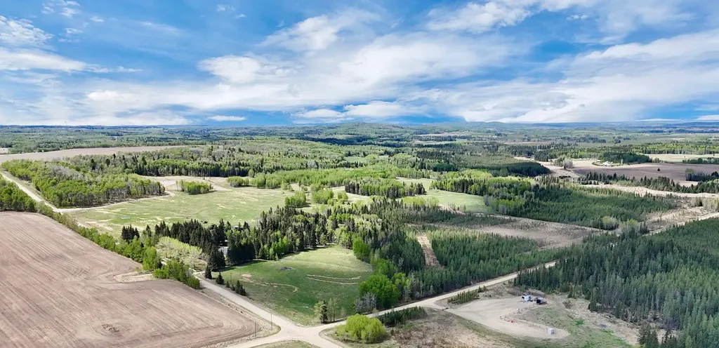 44008 Township Road 41-0 Rural Clearwater County AB T0M 0X0