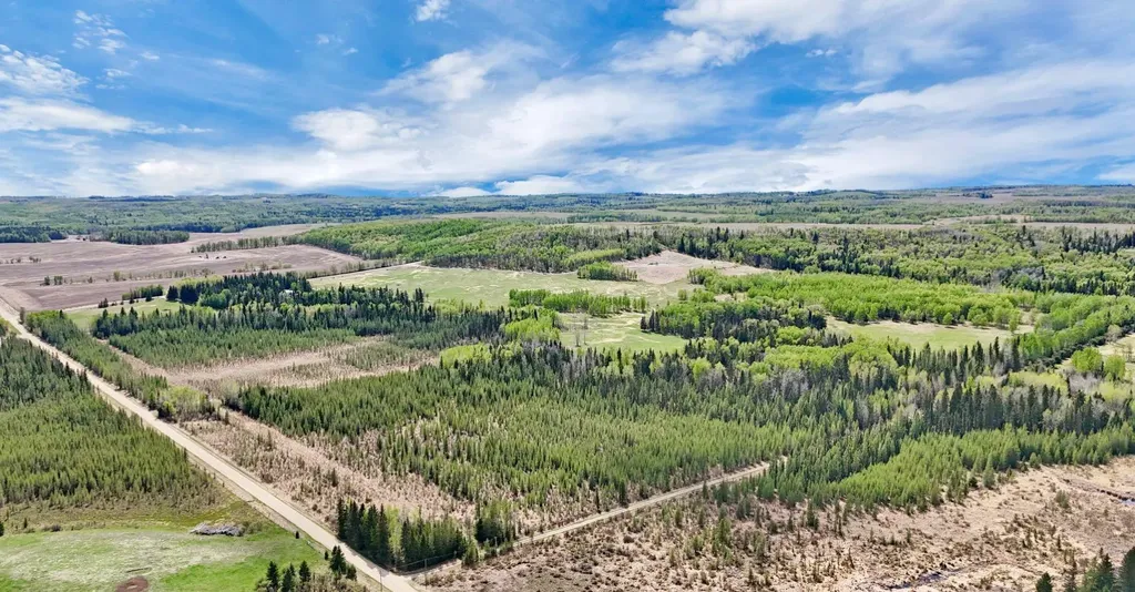 44008 Township Road 41-0 Rural Clearwater County AB T0M 0X0