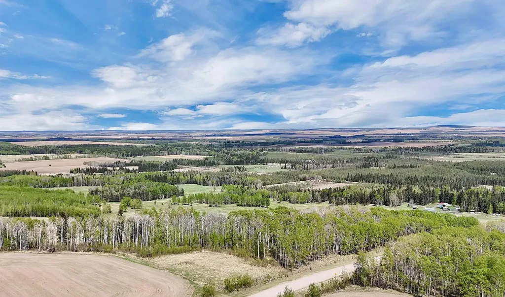44008 Township Road 41-0 Rural Clearwater County AB T0M 0X0