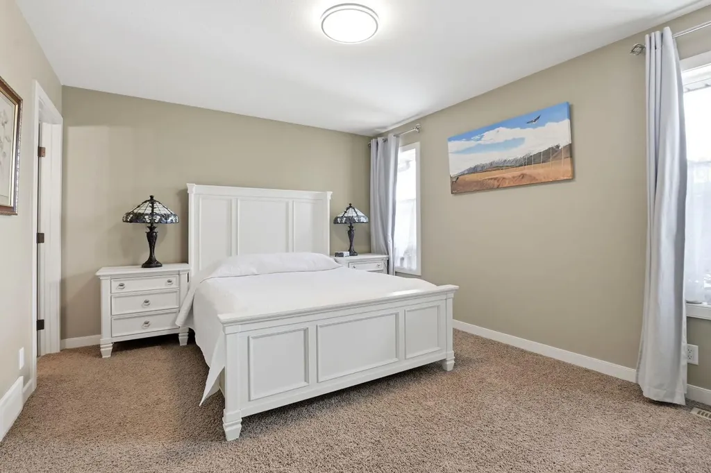114 Stephenson Crescent Red Deer AB T4R 0L6