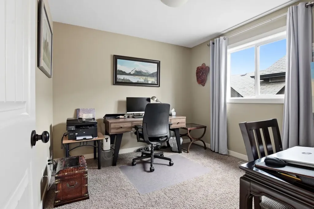 114 Stephenson Crescent Red Deer AB T4R 0L6