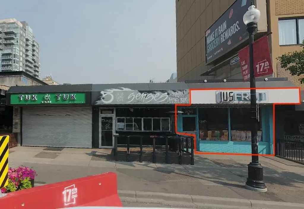 634 17 Avenue SW Calgary AB T2S 0B4