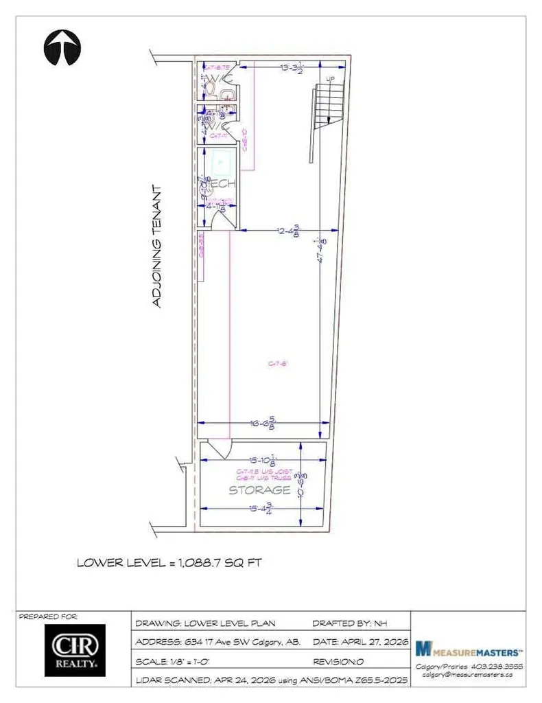 634 17 Avenue SW Calgary AB T2S 0B4