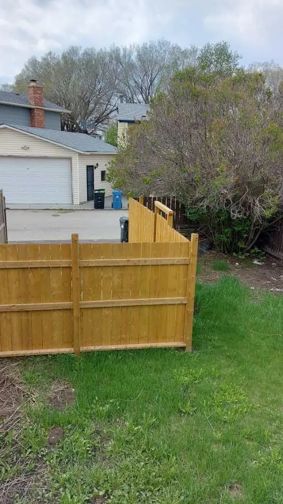 821 Whitemont Drive NE Calgary AB T1Y 3S6