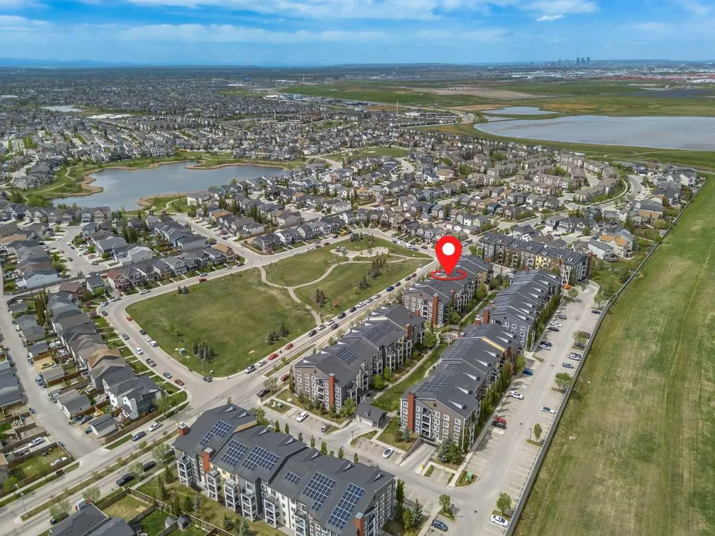 755 Copperpond Boulevard SE Calgary AB T2Z 4R2