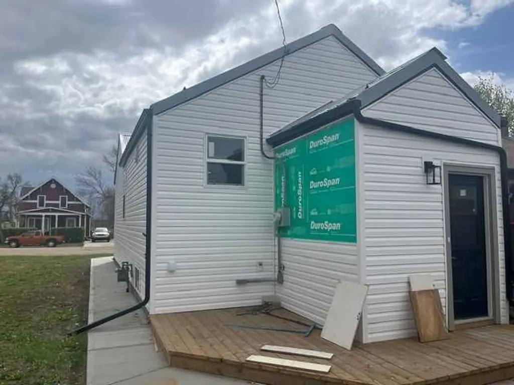 406 Main Street Trochu AB T0M 2C0