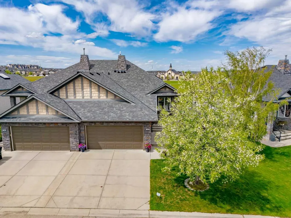 38 Kincora Terrace NW Calgary AB T3R 1M1