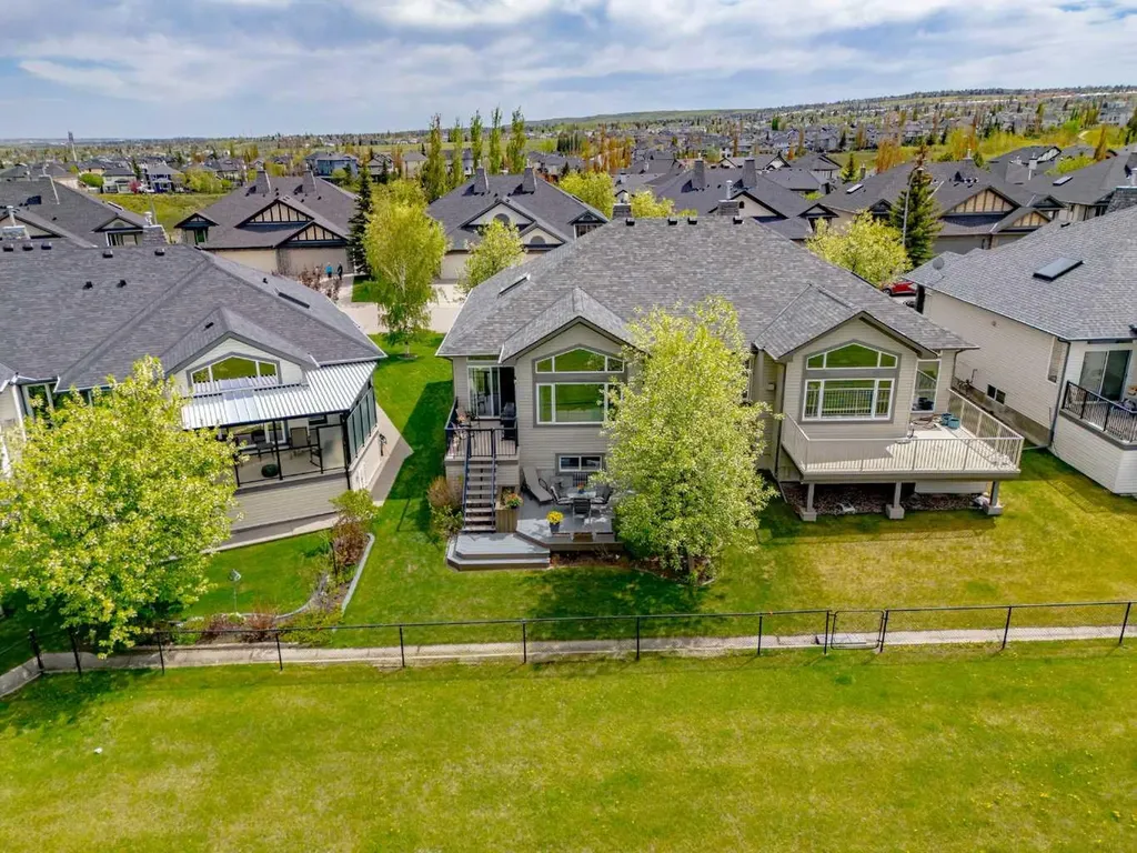38 Kincora Terrace NW Calgary AB T3R 1M1