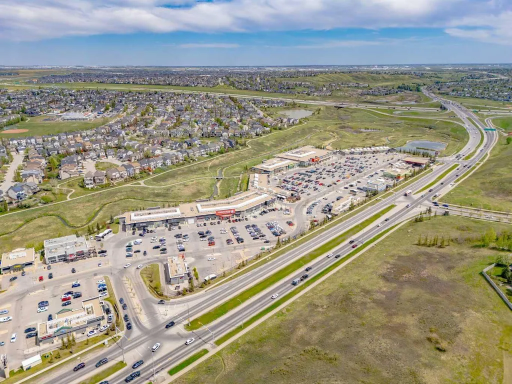 38 Kincora Terrace NW Calgary AB T3R 1M1