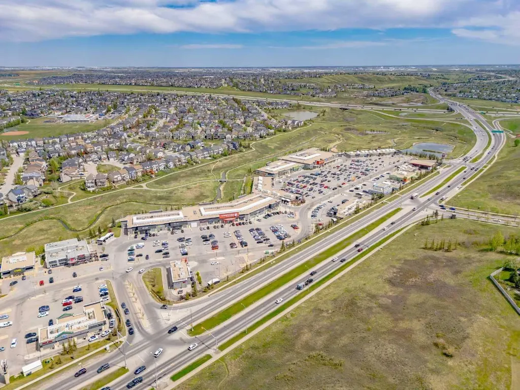 38 Kincora Terrace NW Calgary AB T3R 1M1