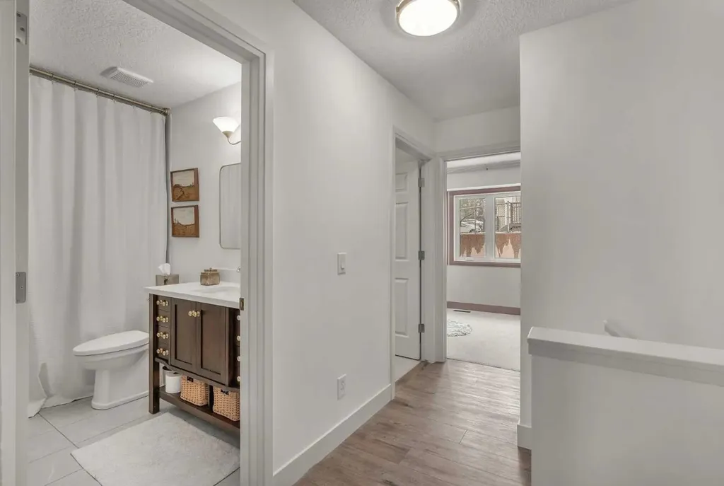 5465 Patina Drive SW Calgary AB T3H 3J8