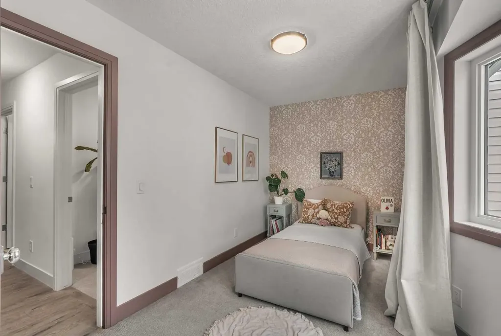 5465 Patina Drive SW Calgary AB T3H 3J8