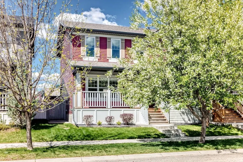 137 Eversyde Boulevard SW Calgary AB T2Y 0B3