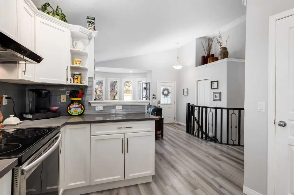 138 West Creek Springs Chestermere AB T1X 1N8