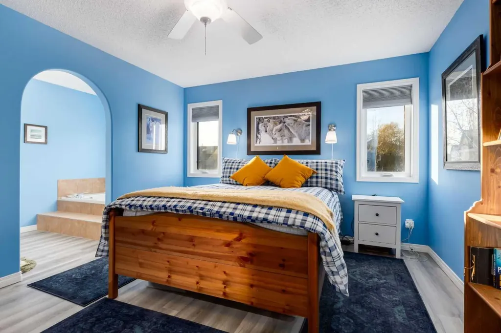 138 West Creek Springs Chestermere AB T1X 1N8