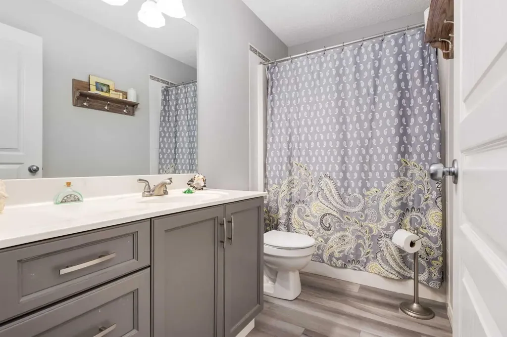 138 West Creek Springs Chestermere AB T1X 1N8