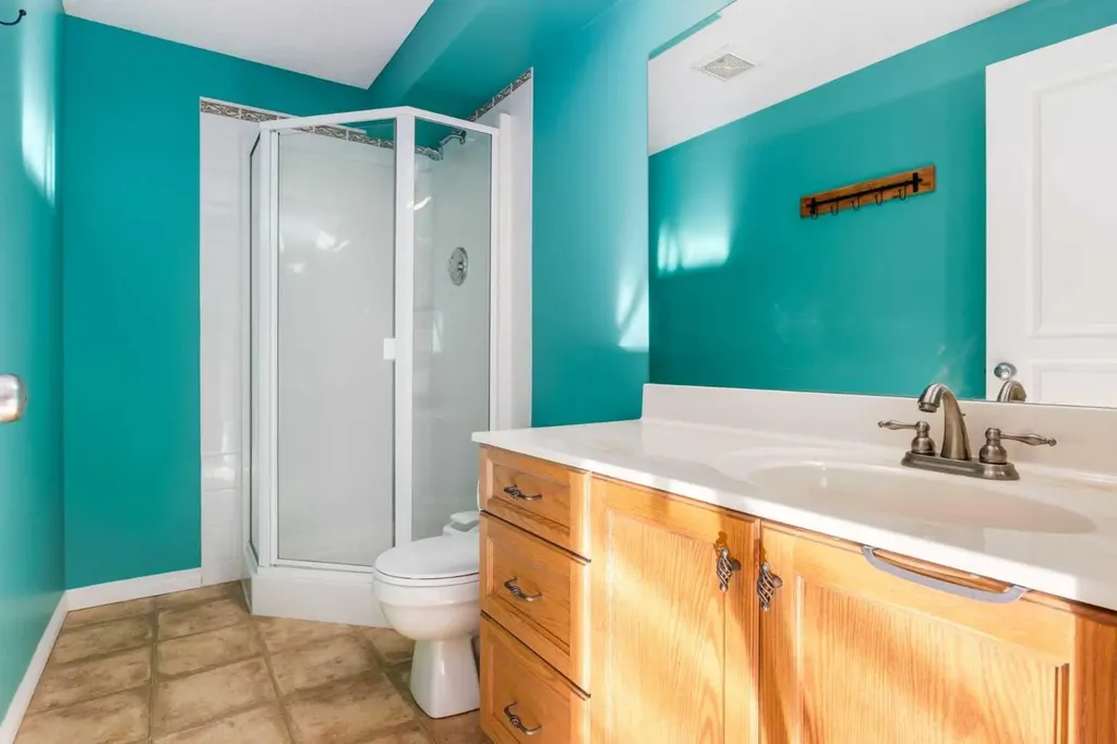 138 West Creek Springs Chestermere AB T1X 1N8