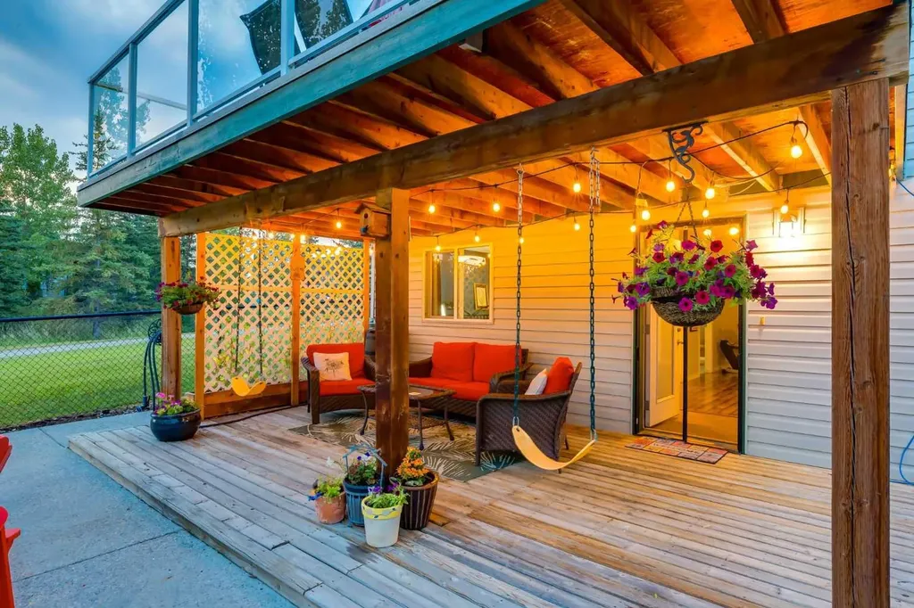 138 West Creek Springs Chestermere AB T1X 1N8