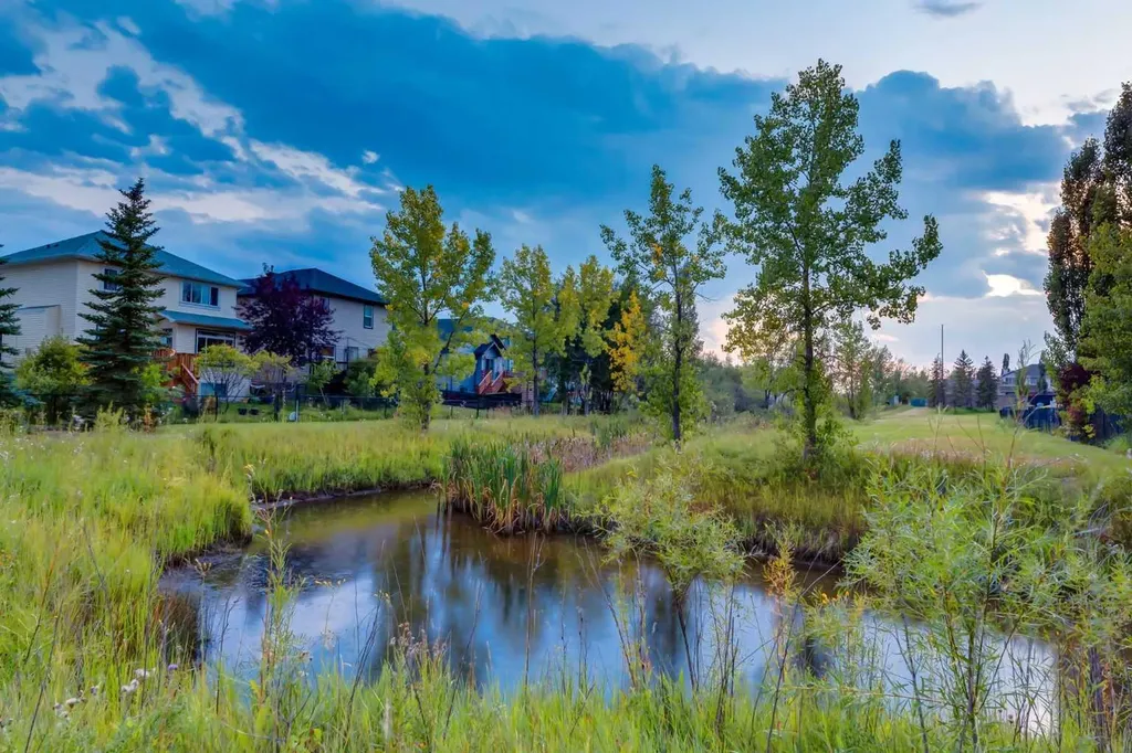 138 West Creek Springs Chestermere AB T1X 1N8