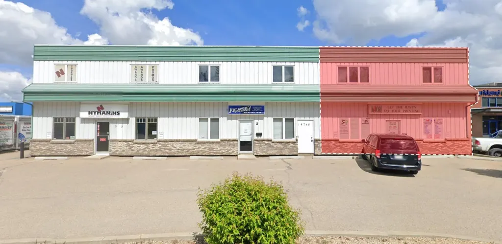 4768 Riverside Drive Red Deer AB T4N 2N7