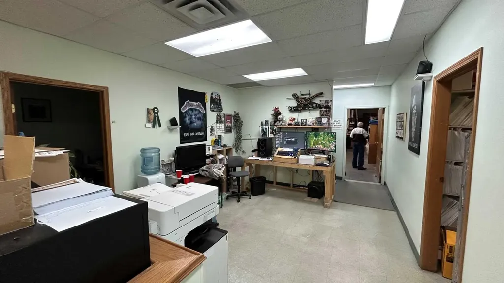 4768 Riverside Drive Red Deer AB T4N 2N7