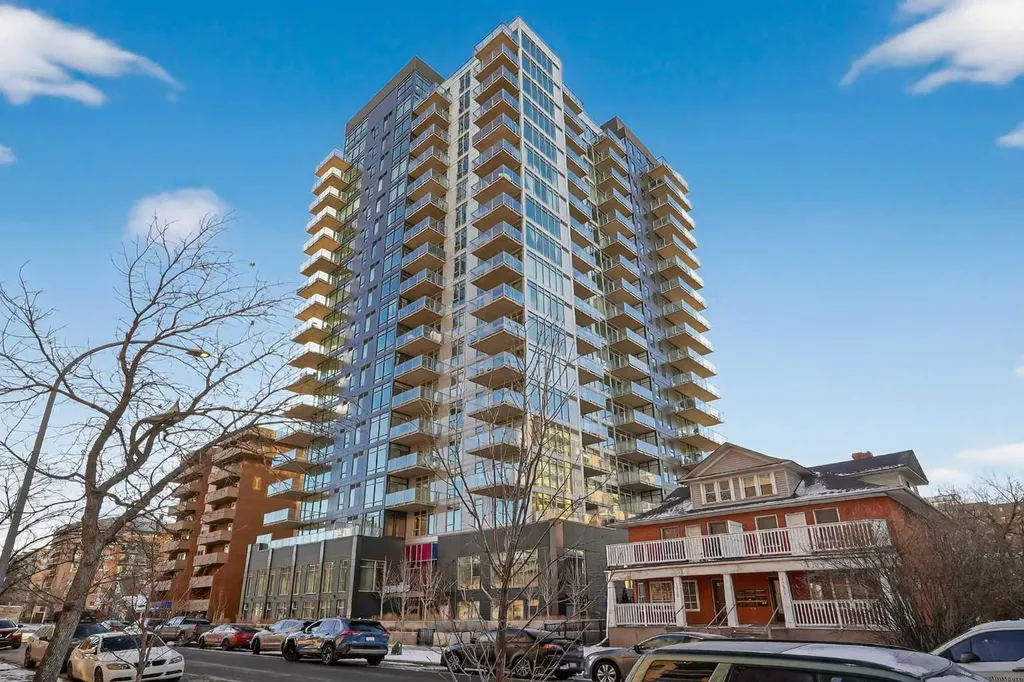 1319 14 Avenue SW Calgary AB T3C 0W3