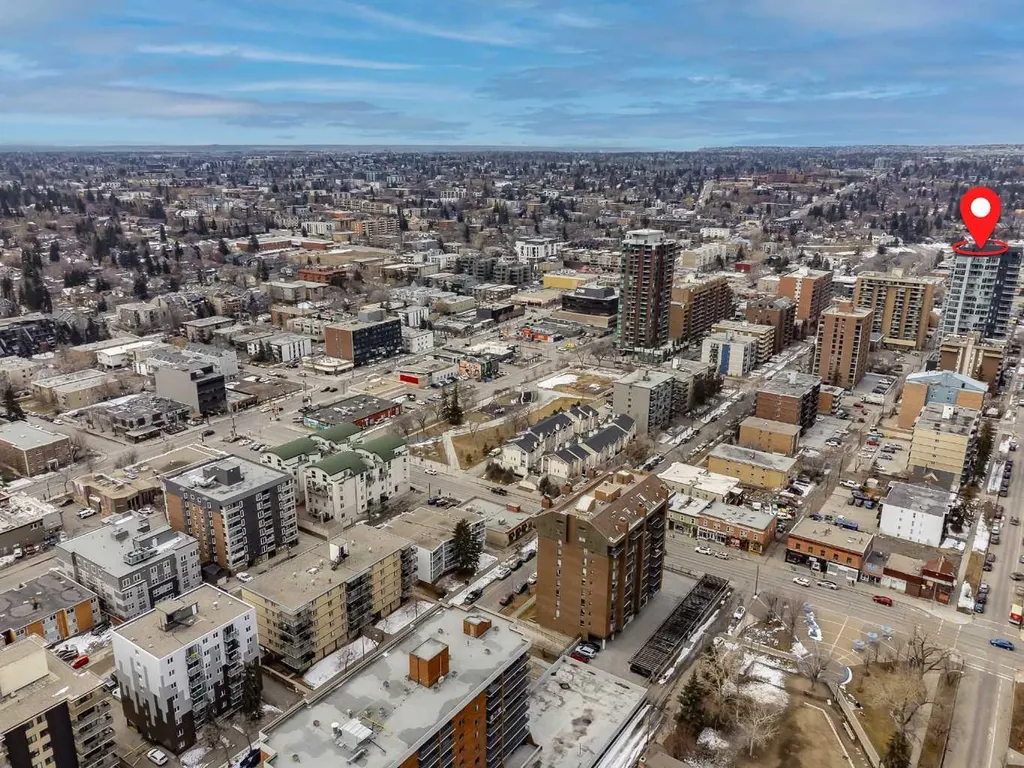 1319 14 Avenue SW Calgary AB T3C 0W3