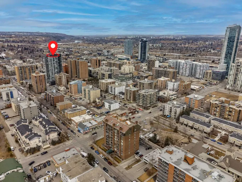 1319 14 Avenue SW Calgary AB T3C 0W3