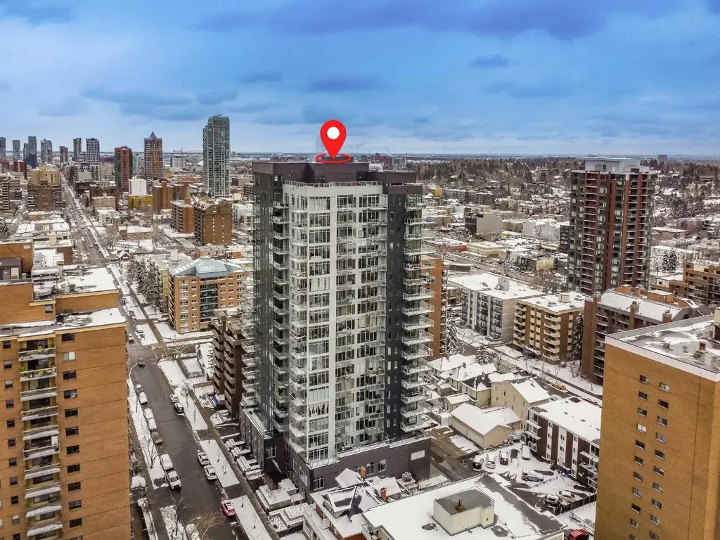 1319 14 Avenue SW Calgary AB T3C 0W3