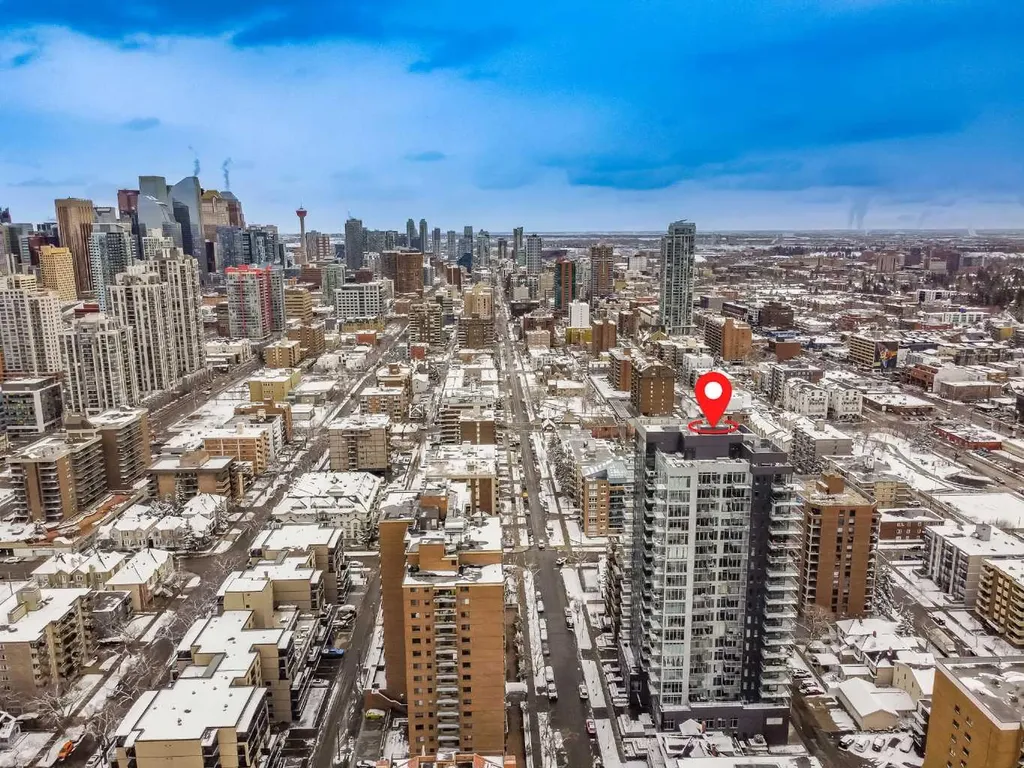 1319 14 Avenue SW Calgary AB T3C 0W3